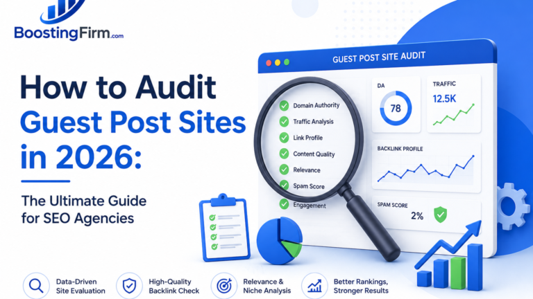 Premium seo reseller packages for agencies - Boosting Firm