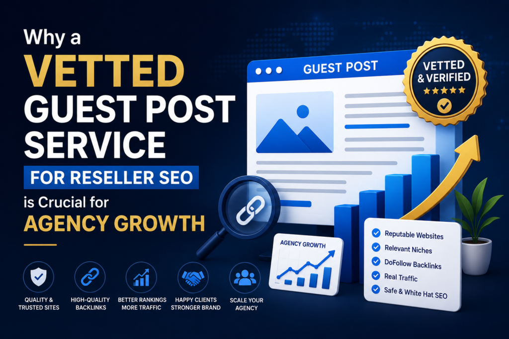 White-label reseller seo guest post service audit by Boosting Firm