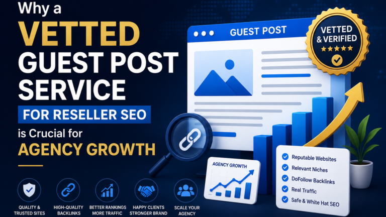 White-label reseller seo guest post service audit by Boosting Firm