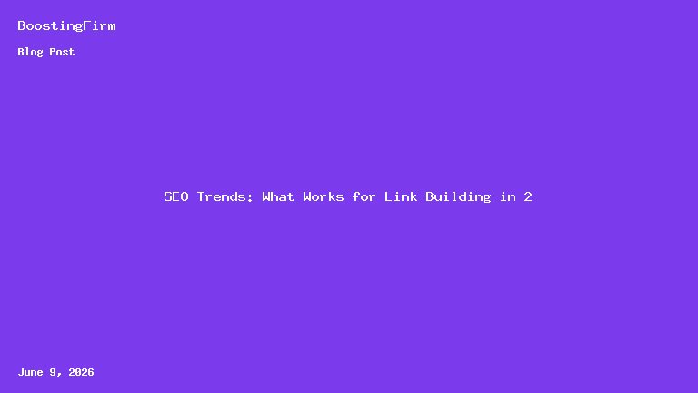 Website Analytics