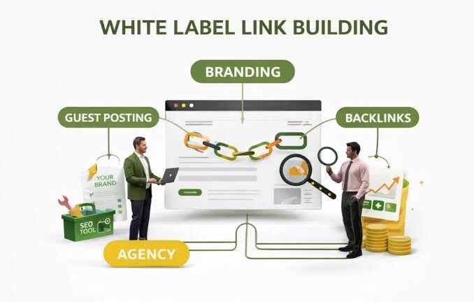 How to Choose High Authority White Label Guest Post Services for Global Agencies