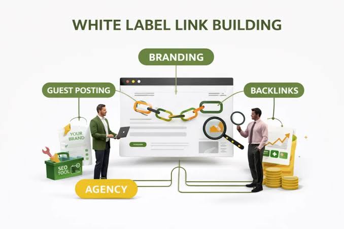 How to Choose High Authority White Label Guest Post Services for Global Agencies