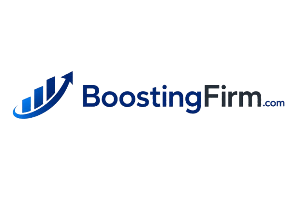 BoostingFirm